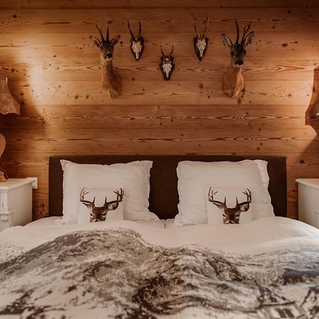 Bergwelt Grindelwald Residence 外观 照片