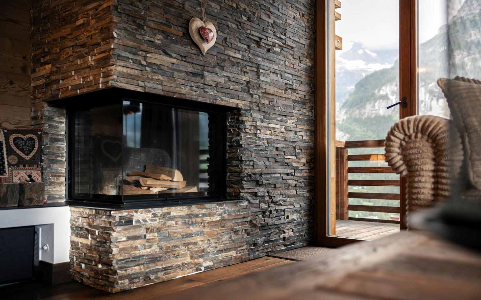Bergwelt Grindelwald Residence 外观 照片